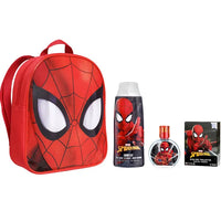 MARVEL Spiderman Set 3 Artikel