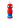 Marvel 2 In 1 Shower Gel & Shampoo 400ml