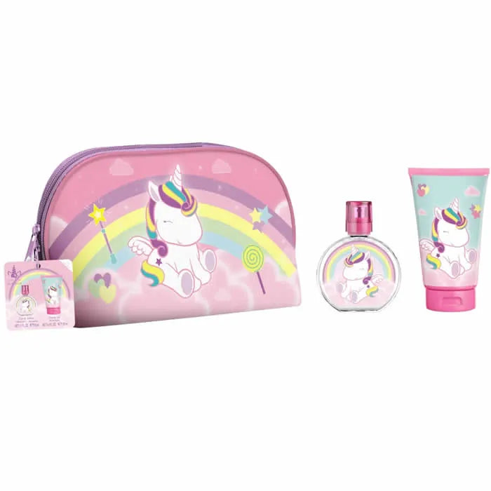 Cartoon Eau My Unicorn Set 3 Artikel