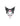 Cartoon Kuromi Gel-Champu 2d 400ml 9595