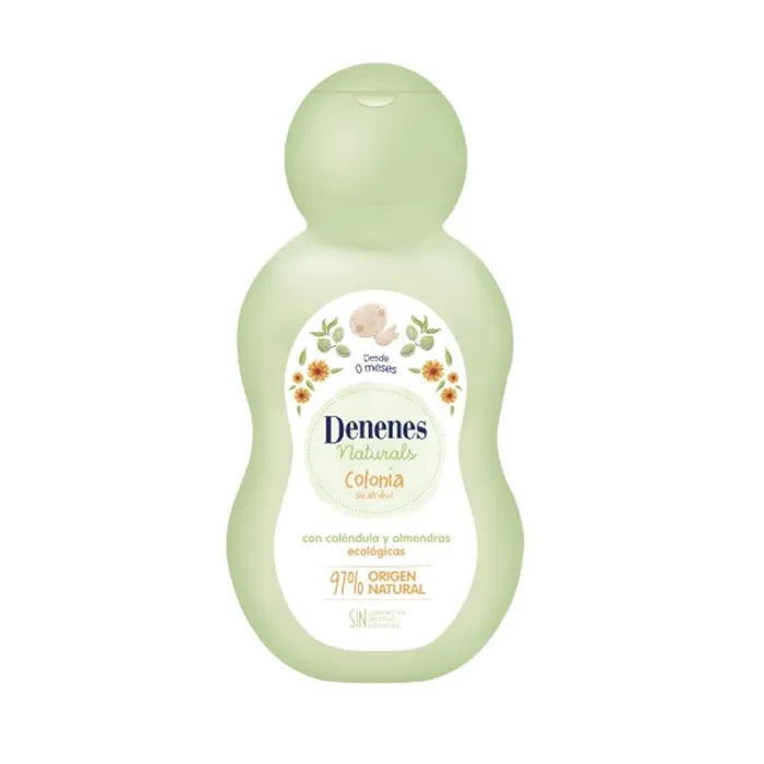 Denenes Cologne Naturals 500ml