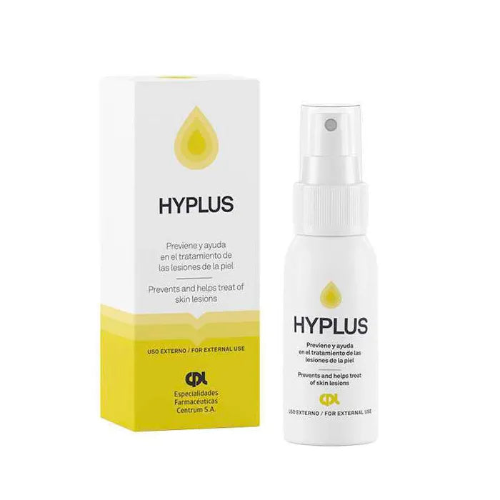 Cpi Hyplus Hautläsionen Spray 100ml