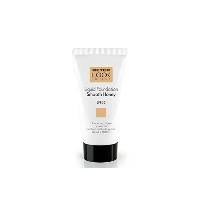 Beter Gesichts-Make-up Smooth Honey