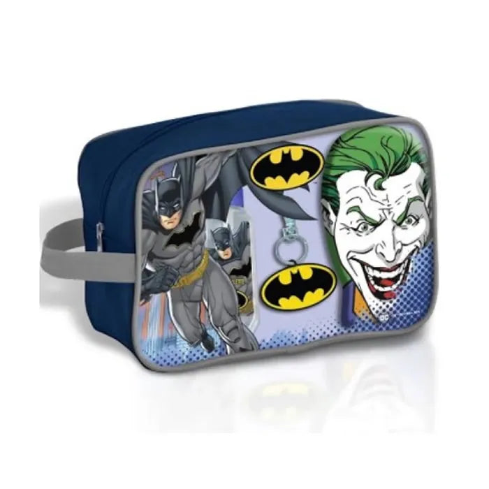 Cartoon Batman Set 3 Artikel