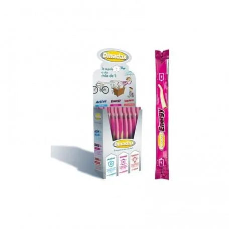 Pharmadiet Master Diet Dinadax Energy 60 Riegel
