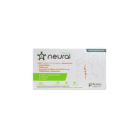 Pharmadiet Neural Plactive Osteoarticular 30 Tabletas
