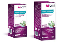 Biform Drenaje Activador 500ml