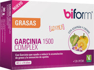 Biform Garcinia 1500 Complex 42 Caps