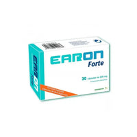 ORDESA Earon Forte 30 Kapseln