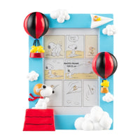 Snoopy - 3D fotorámeček 10x15 cm – Produktabbildung 2