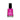 Nurana Gel Effect Nail Polish 02 Pink 10ml