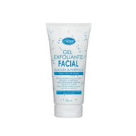 NURANA NuraGel Facial Scrub 100ml