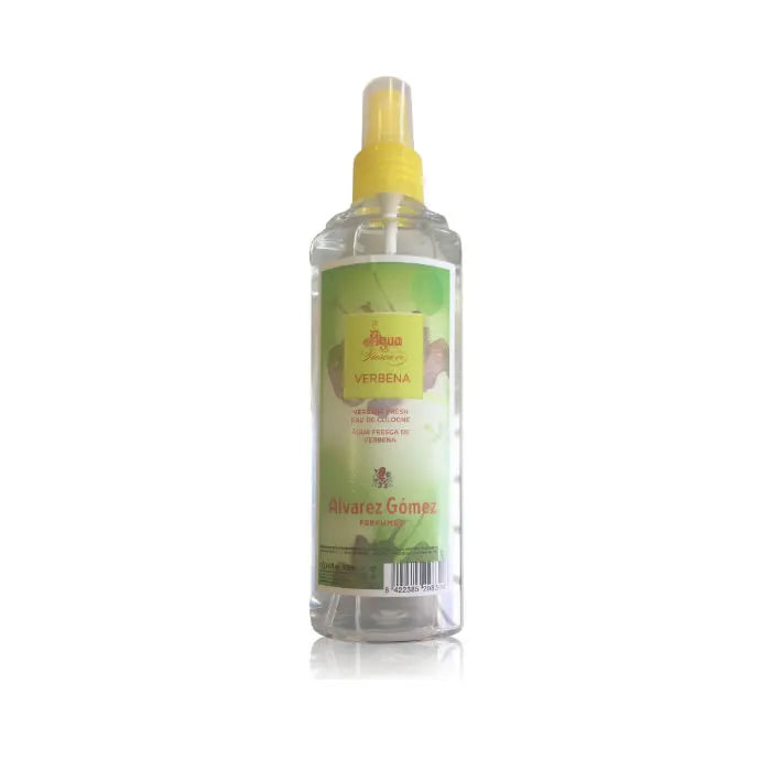 ALVAREZ GÓMEZ Alvarez Gomez Verbena Fresh Eau De Cologne Spray 300ml