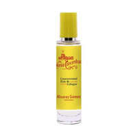ALVAREZ GÓMEZ Alvarez Gomez Eau De Cologne 30ml