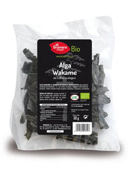 Granero Alga Wakame Bio 50g