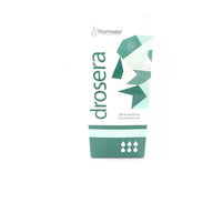 PHARMASOR Homeosor Drosera Syrup 200ml
