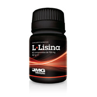 Mgdose L-Lisina