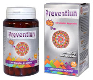 Nale Preventiun 60 Caps