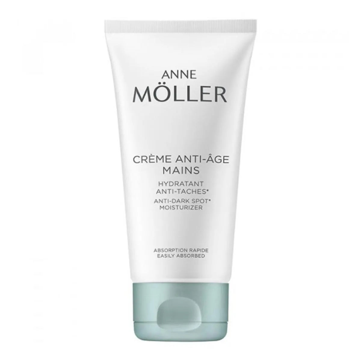 ANNE MÖLLER Anne Moller Antiaging Handcreme 100ml