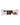 3x Siken Form Brownie Snack-Riegel 36g
