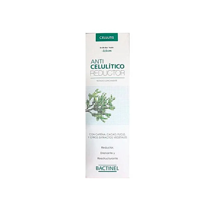 Bactinel Anti-Cellulite-Reduzierer 200ml
