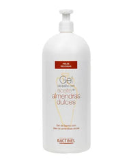 Gel De Baño Con Aceite De Almendras Dulces 750ml Bactinel