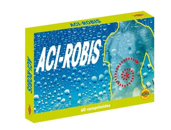 Aci Robis 60 Comp