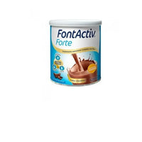 ORDESA Fontactiv Forte Flavor Chocolate 800g