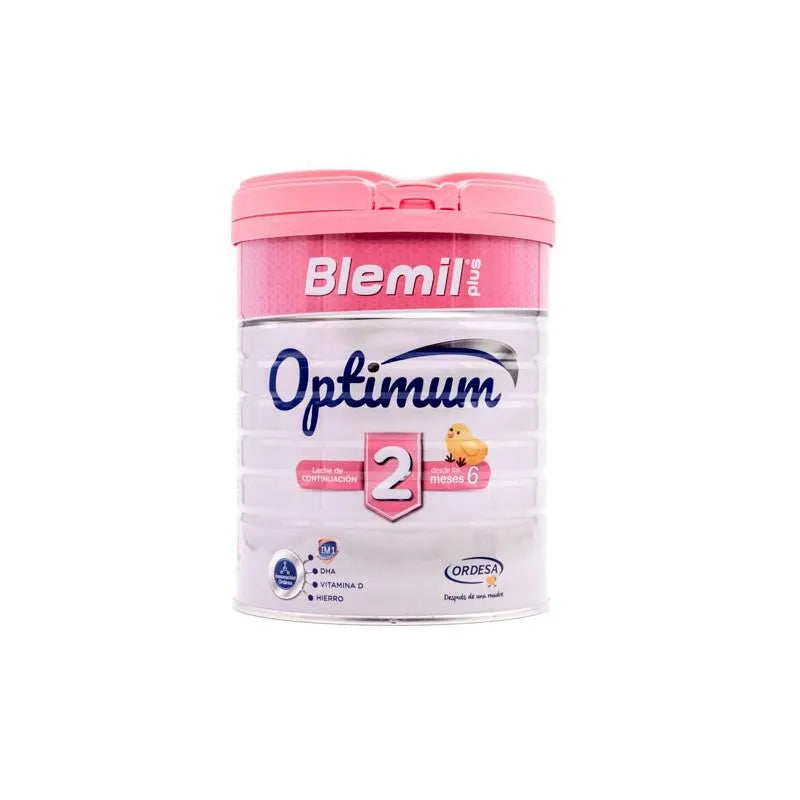 Ordesa Blemil Plus 2 Optimum