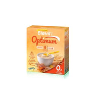 ORDESA Blevit Plus Optimun 8 Müsli Honig 400g