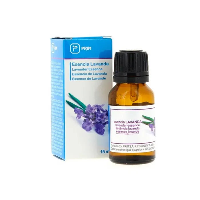 Prim Lavendel-Luftbefeuchter-Essenz 15ml