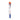 Vitis Access Hard Toothbrush