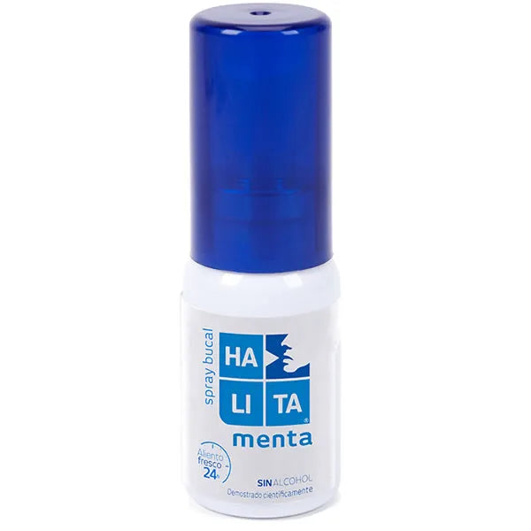Halita Spray 15ml