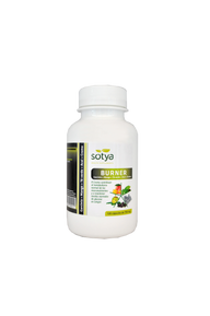 Sotya Burner 750mg 120 Cap