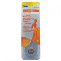 Dr Scholl Lumbar Insole Size M 1 Pair