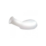 Corysan Kunststoff Urinal Sabot Gentleman