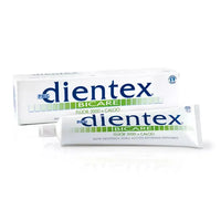 PHERGAL Dientex Bicare Fluor + Calcium 125ml
