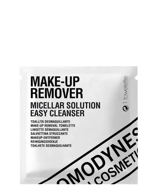 Comodynes Make-Up-Entferner Easy Cleanser 8 Handtücher