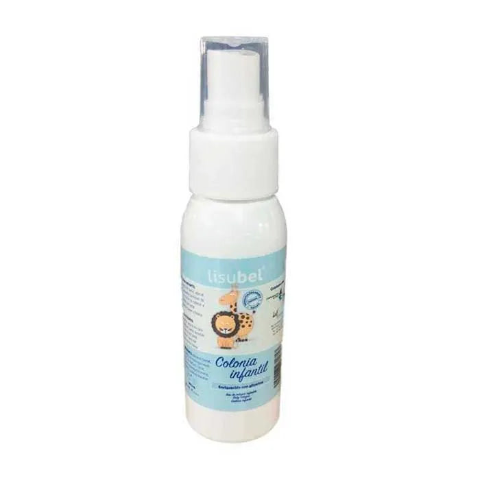 Lisubel Kinder-Köln 60ml