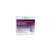Phergal E'lifexir Nächtlicher Schönheitscocktail Creme 50ml