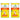 URIACH Aquilea Artinova Kollagen+Magnesium Packung 2x375g