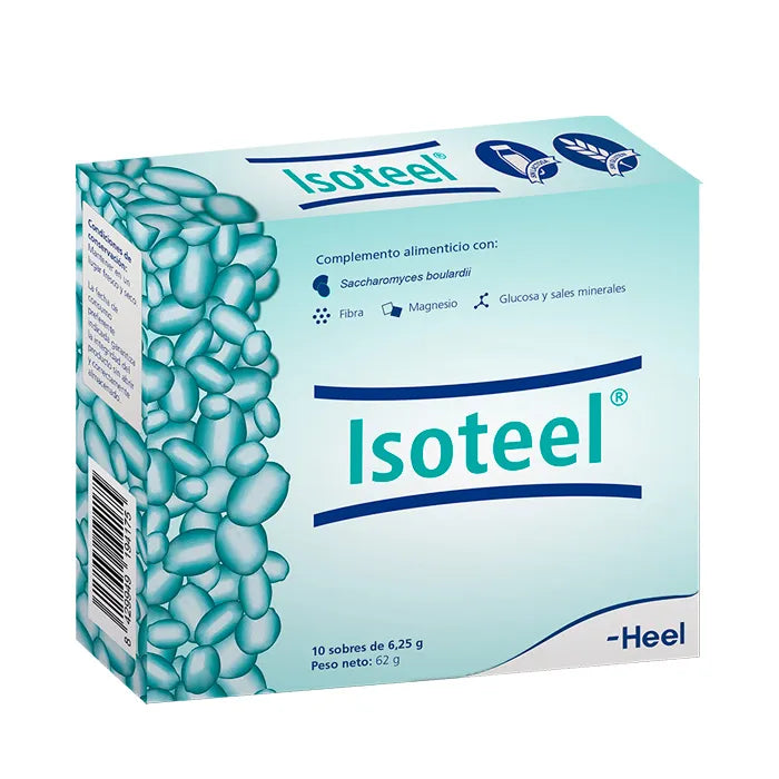 Heel Isoteel 10 Briefumschläge