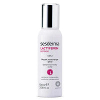 SESDERMA Lactyferrin Defense Mouth, Nose & Eye Spray 100ml