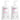 Sesderma Acglicolic Classic Körpermilch 2x200ml