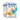 NUTRIBEN Nutribén 8 Müsli Maria Crackers 600g