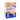 NUTRIBEN Nutribén 8 Getreide- und Honigfasern 600g