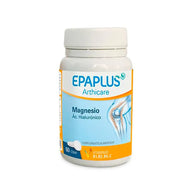 Epaplus Magnesium + Hyaluronsäure 60 Tabletten
