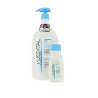 Mussvital Dermactive Duschgel Atopische Haut 750ml +100ml