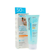 Mussvital Atopische Gesichtscreme 75ml