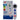 Ico Berührungsloses Infrarot-Stirnthermometer DET-306